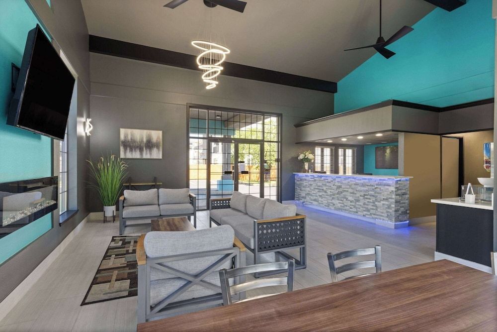 Baymont by Wyndham Branson Thousand Hills 2