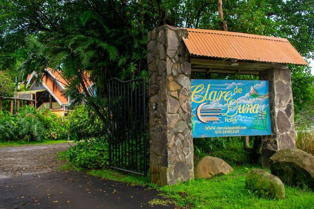 Hotel Claro de Luna 1