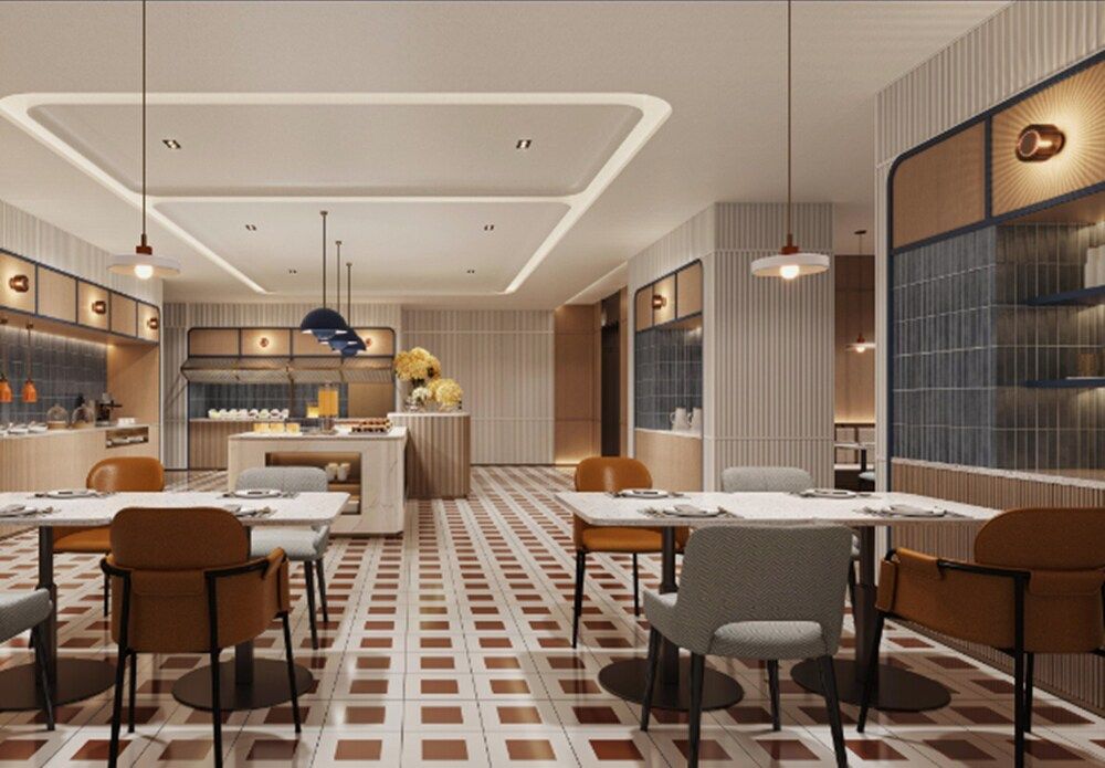 Holiday Inn Express Chongqing Yangjiaping by IHG 1