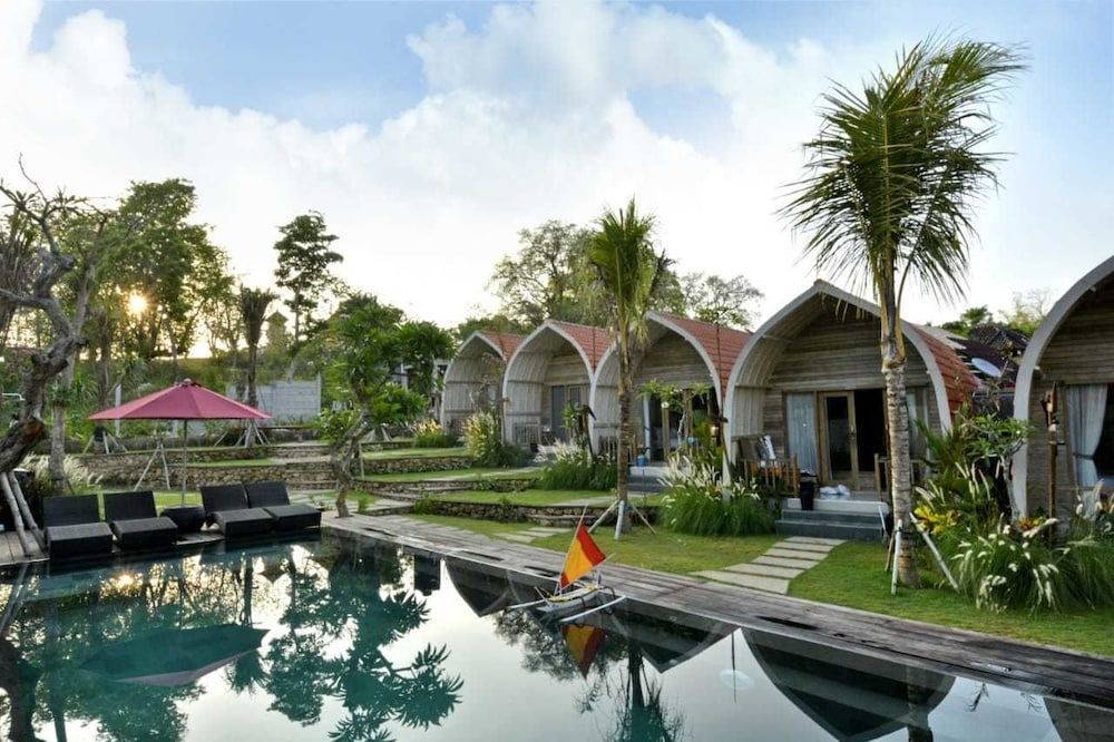 Kompyang Cottage 1