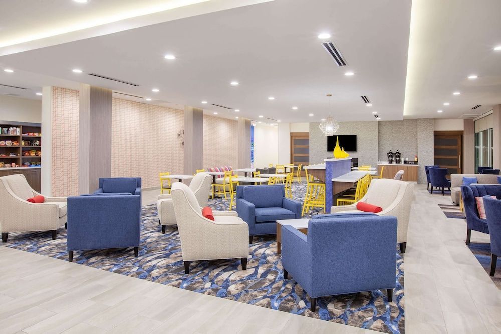 La Quinta by Wyndham Dallas Duncanville 2