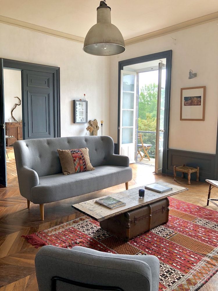 Maison CHA-RI-VA-RI 1