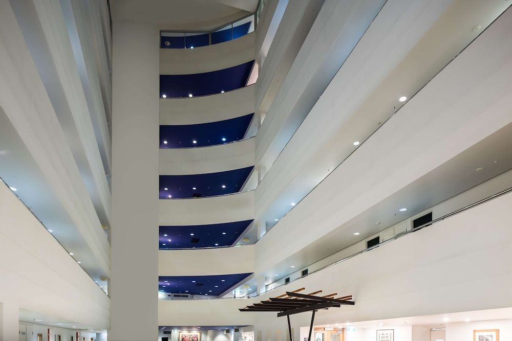 Rydges Darwin Central 1