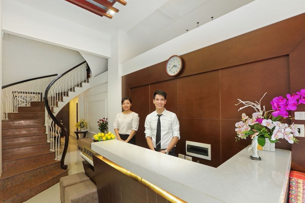 Hanoi La Vision Hotel 2