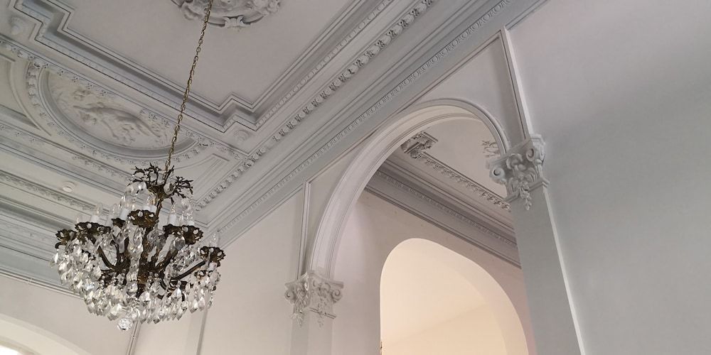 Hotel de Paris, Hotel Particulier du XIX 2