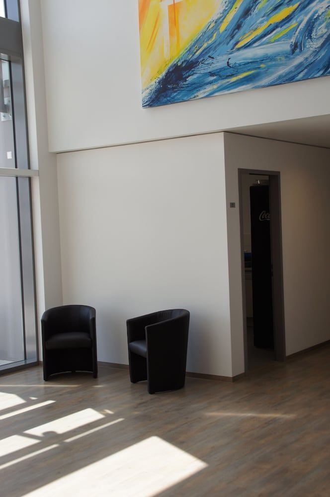 Euro Hotel Friedberg 2