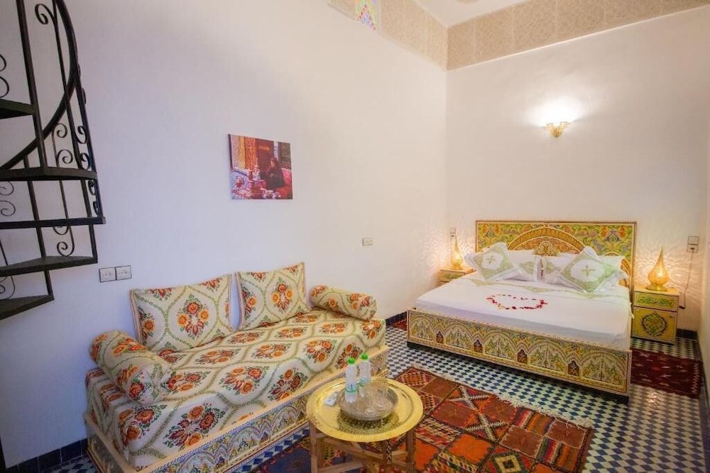 Riad Rayahana Fes 2