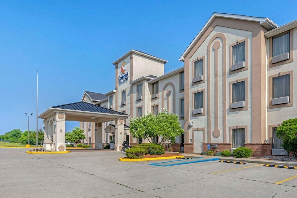 Comfort Inn & Suites La Grange - Louisville Area 1