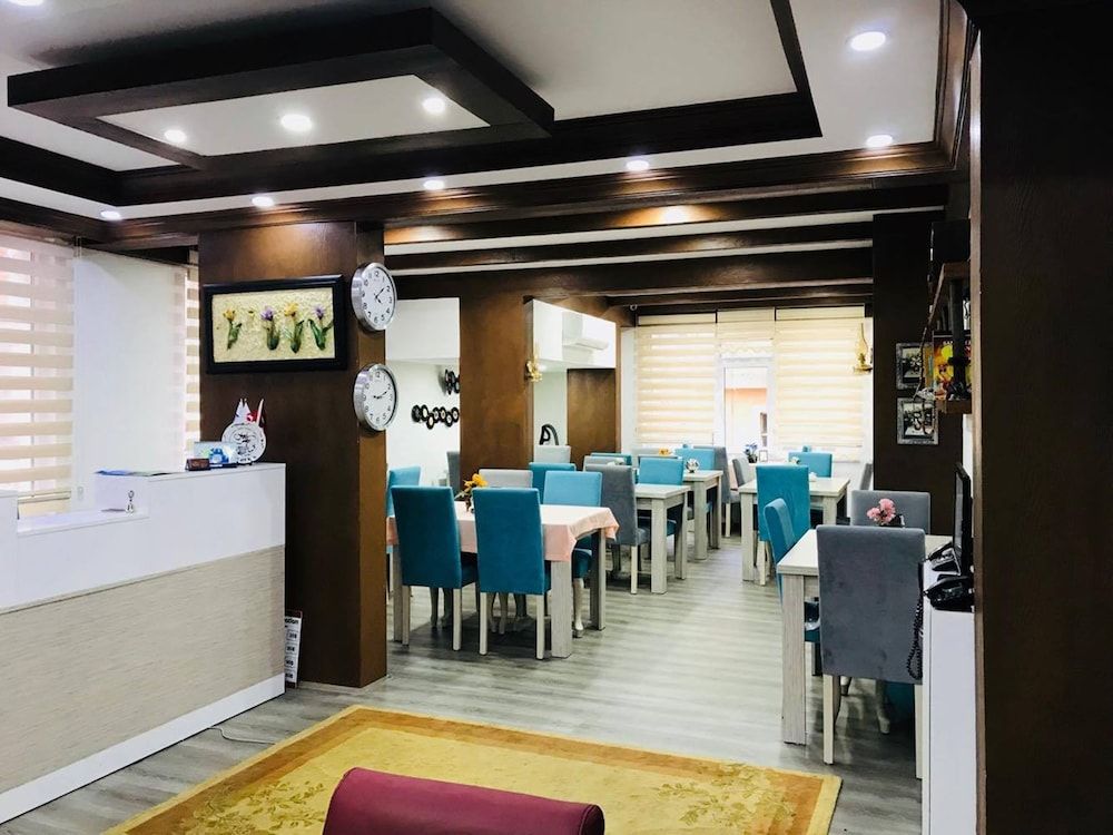 Hotel Ferah 2