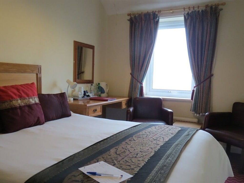 The Wyche Inn 2