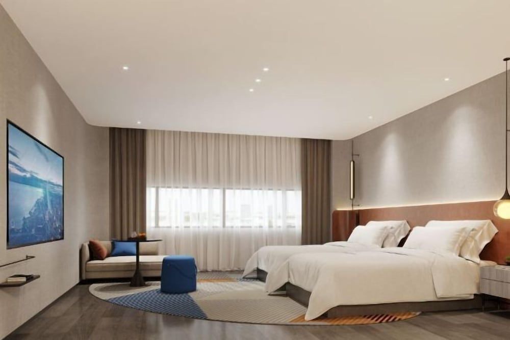 Novotel Nantong Center 2
