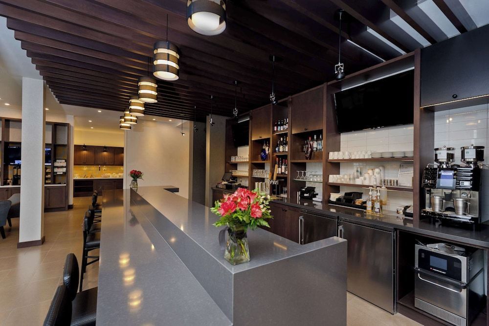 Hyatt Place Kelowna 2