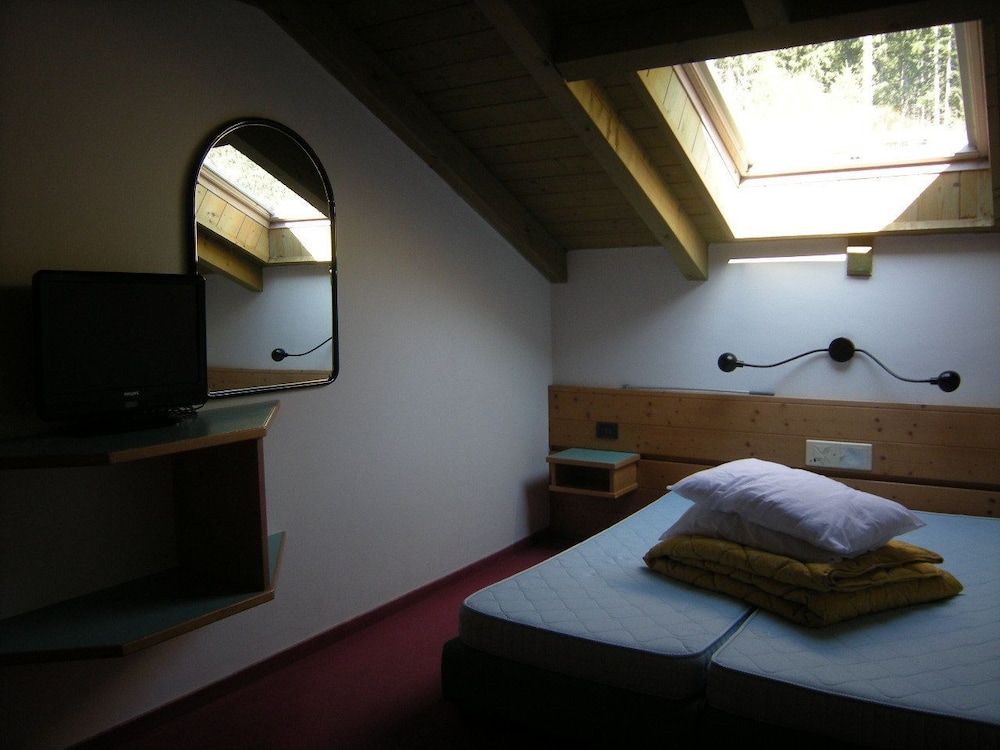 Albergo Pozzole 2