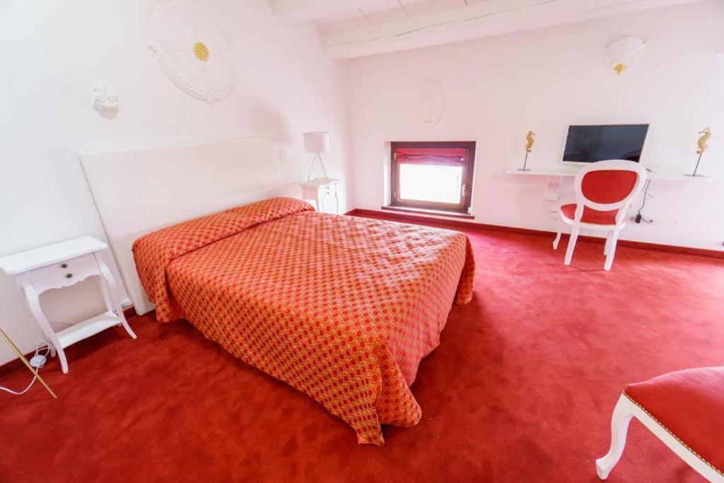 Villa Marini Trevisan 2