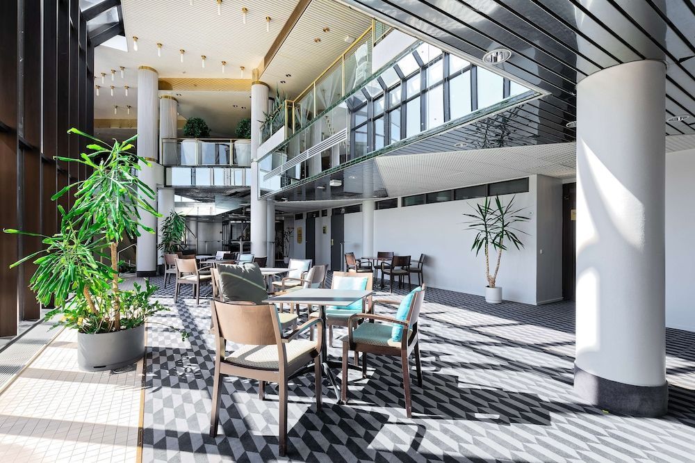 Scandic Kuopio 2