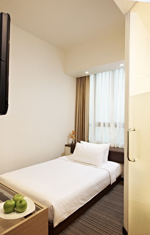 The Quay Hotel Lavender 1