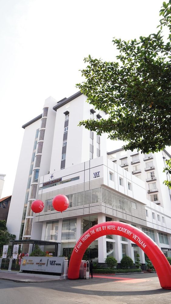 The HUB Hotel 1