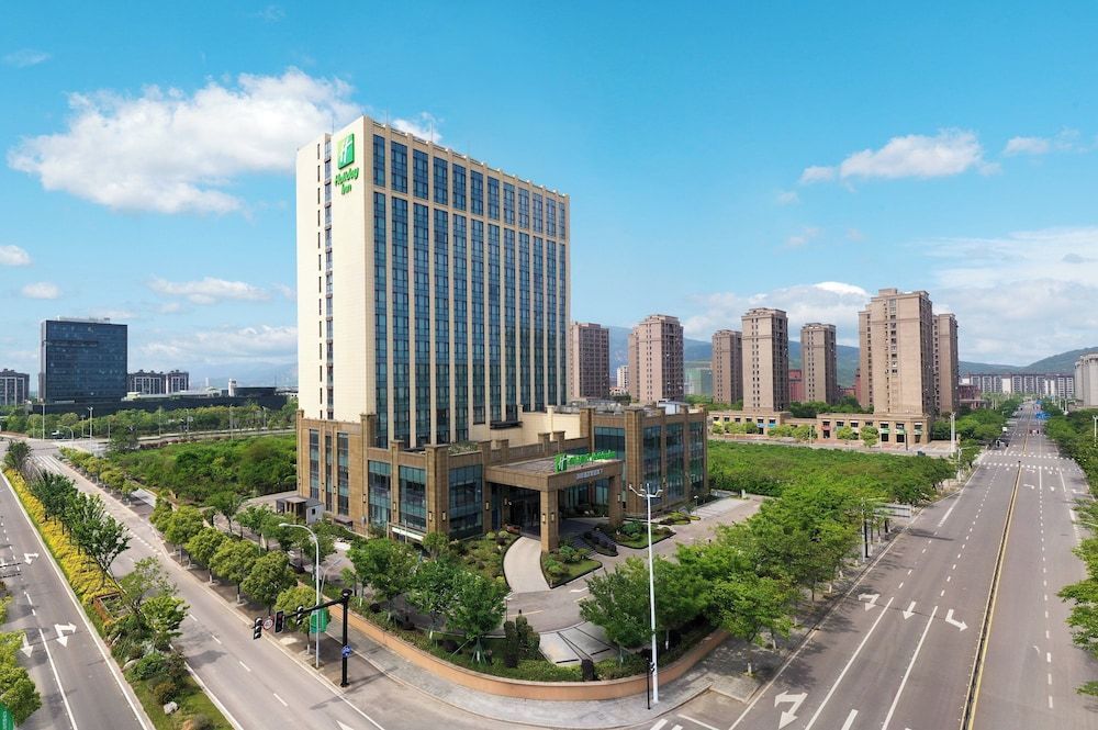 Holiday Inn Ningbo Xiangshan Damu Bay by IHG 1