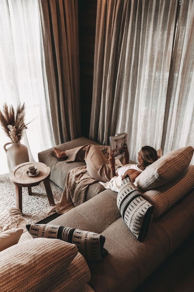 Jufenalm BOHO & Wellnesshotel 2