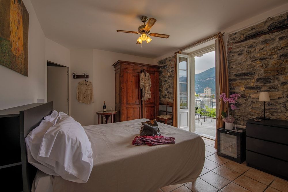 Locanda La Pergola 2