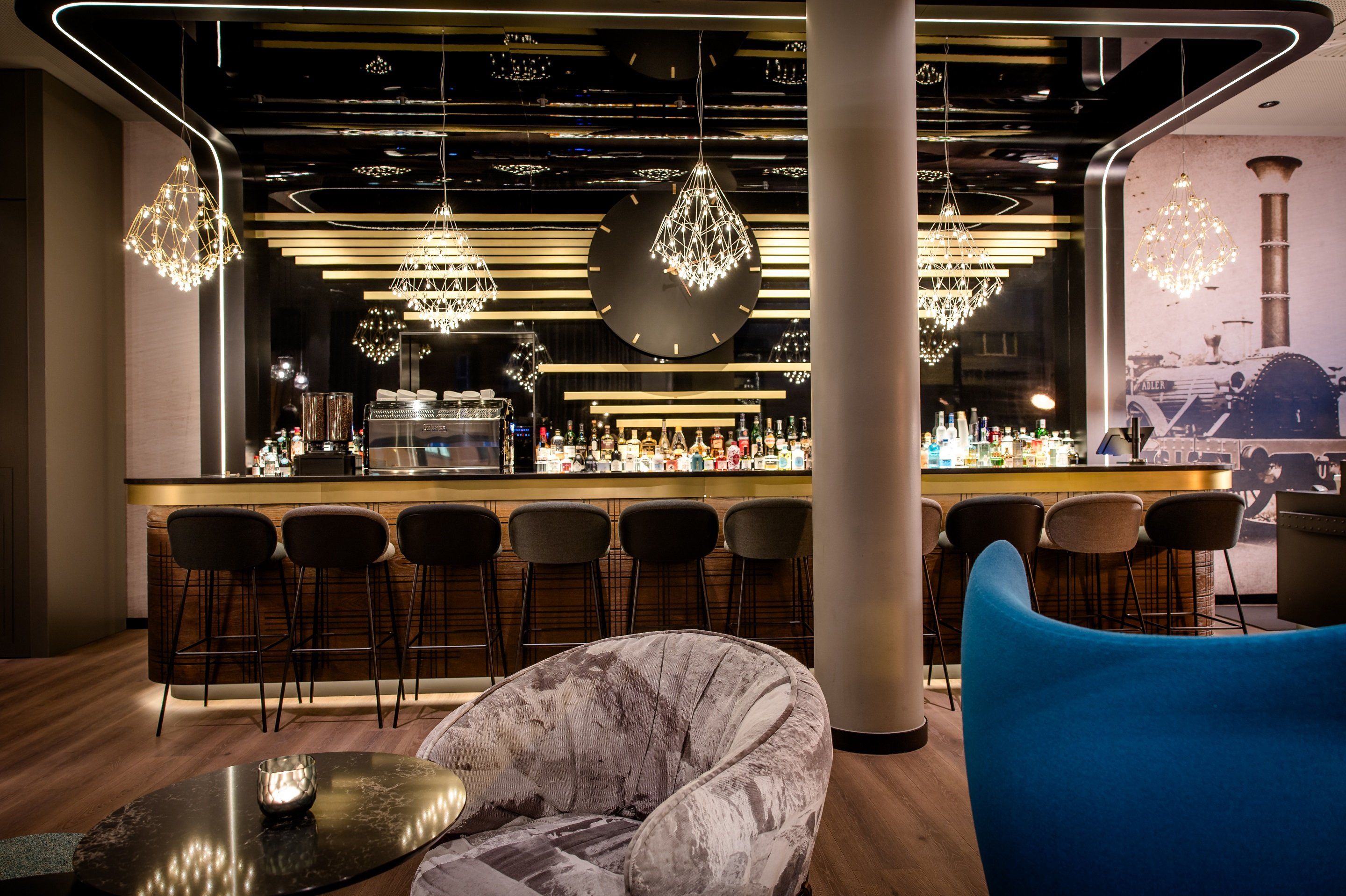 Motel One Nürnberg-City 2