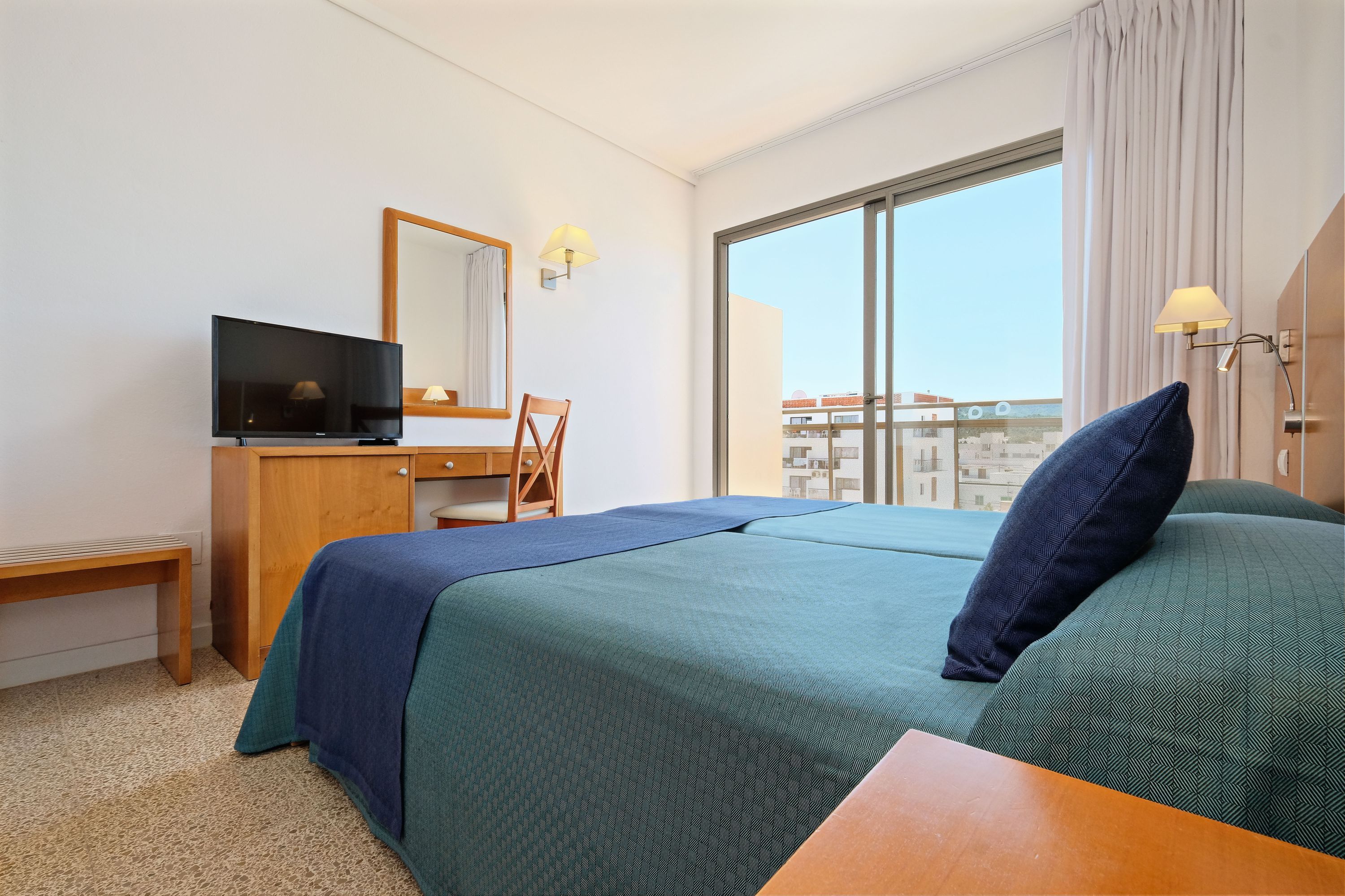 azuLine Hotel S'Anfora & Fleming 1