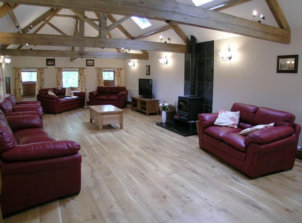 The Barn 2