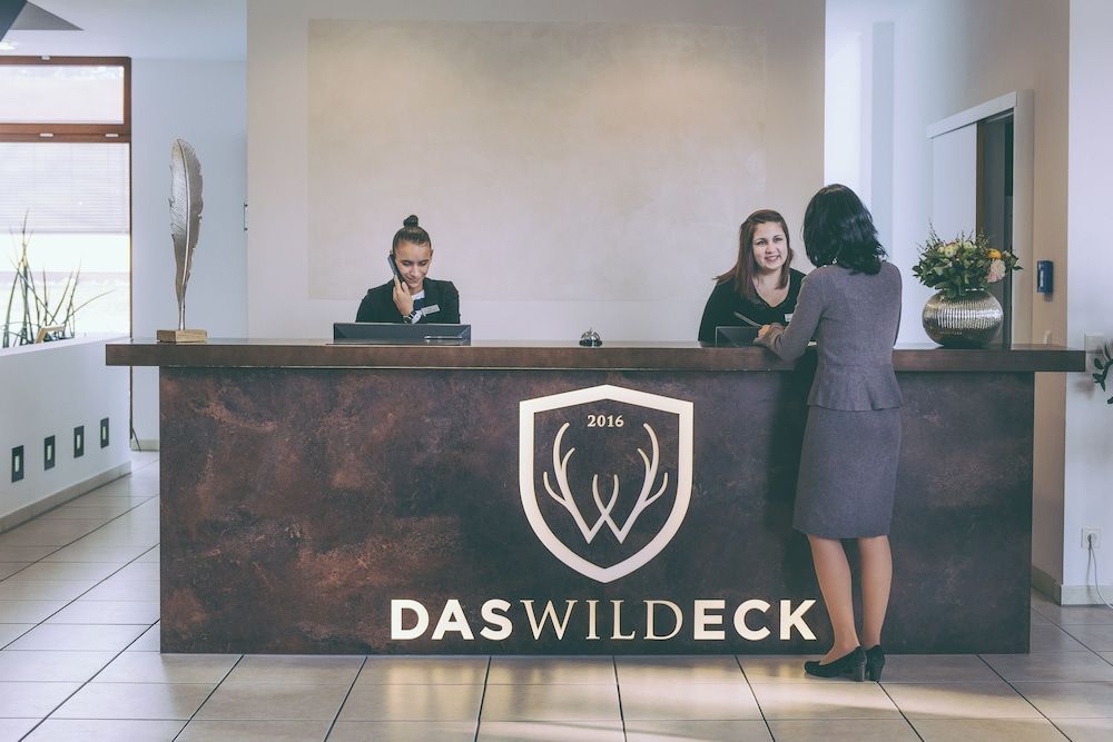 Das Wildeck Hotel & Restaurant 2