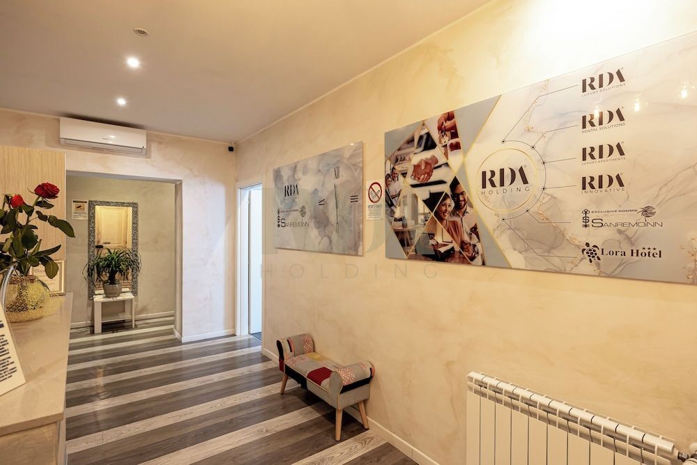 SanremoInn Exclusive rooms 2