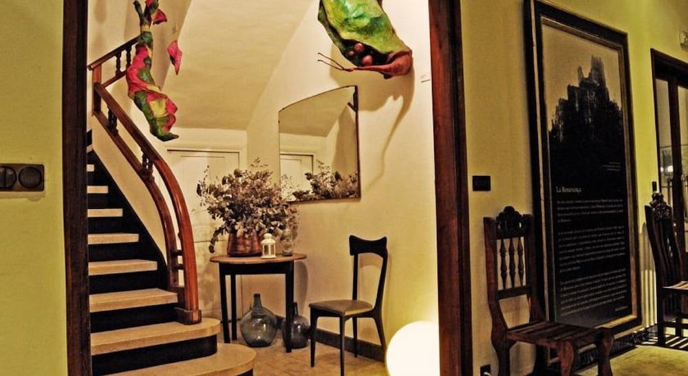 Hostal Montsoliu 2