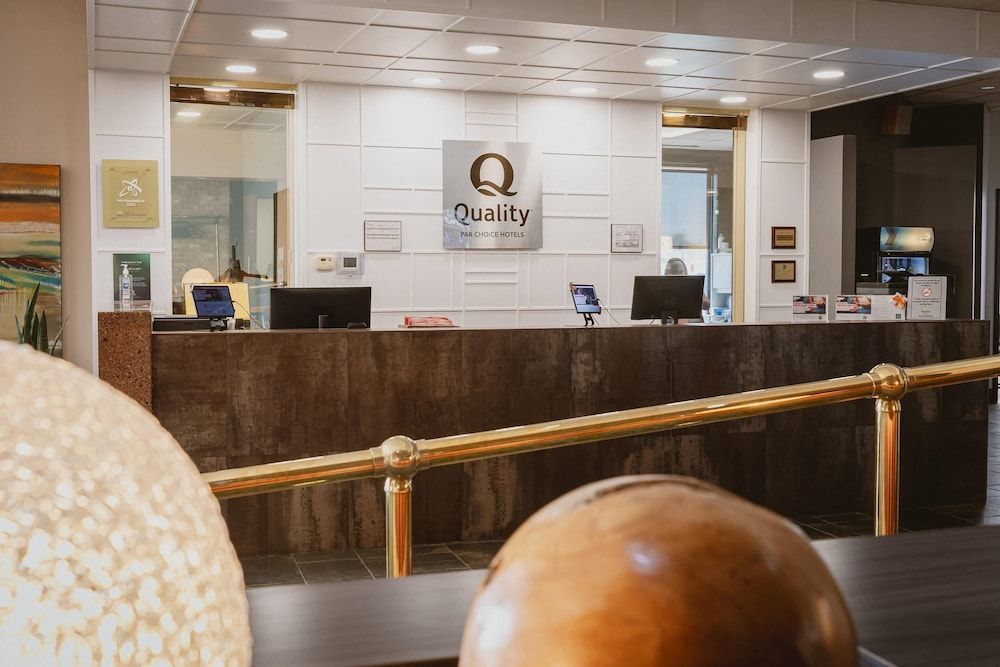 Quality Inn Rouyn-Noranda 2