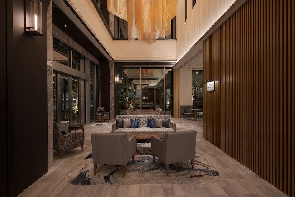 Premier hotel -CABIN PRESIDENT- Tokyo 2
