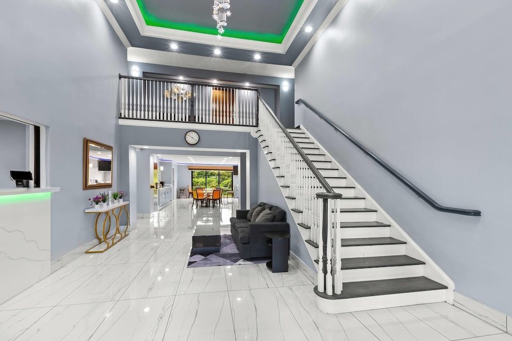 Quality Inn Tallapoosa 2