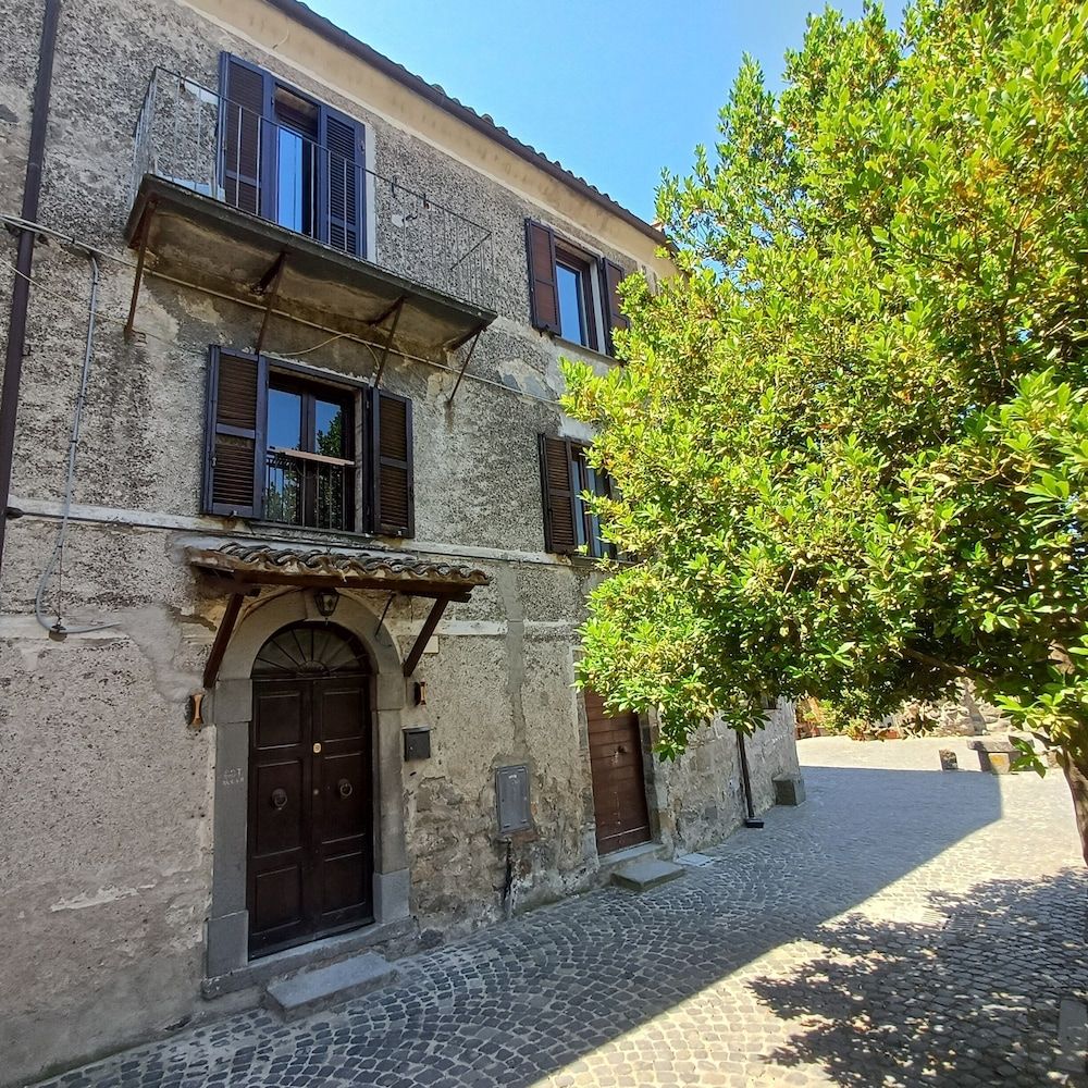 Palazzo Bottino 1