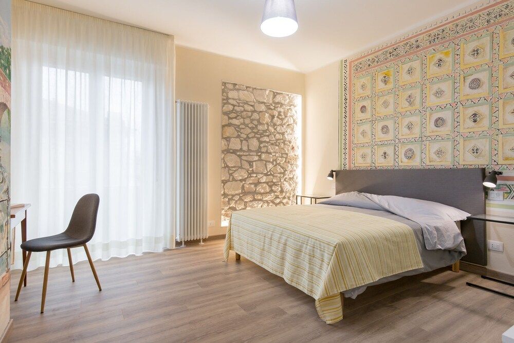 B&B Domus Fluminis 1