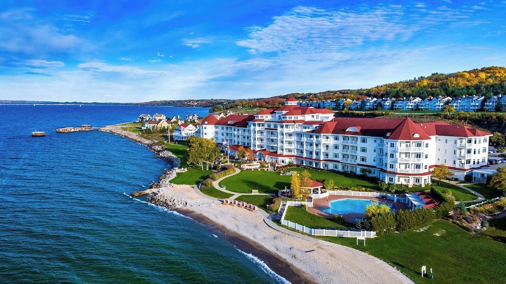 Inn at Bay Harbor 1