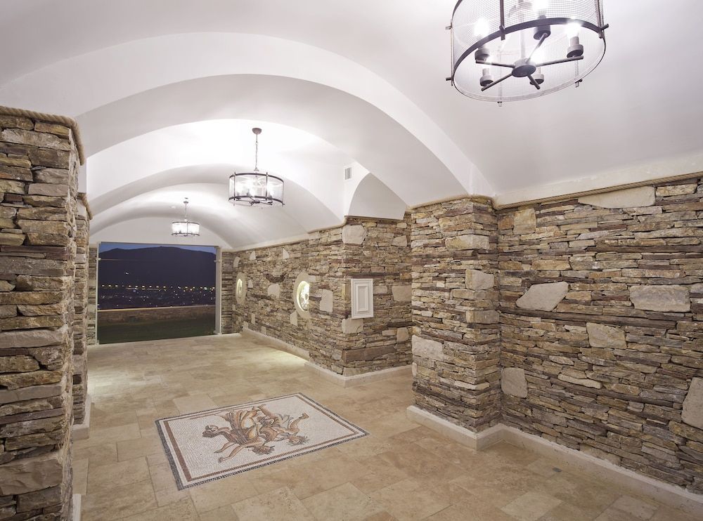 Vinifera Ephesus Hotel 2