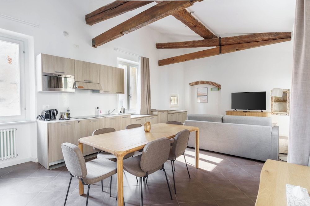 Limehome Verona La Vigna in Città 1