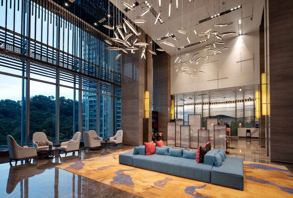 Wyndham Garden Foshan Jinshazhou 2