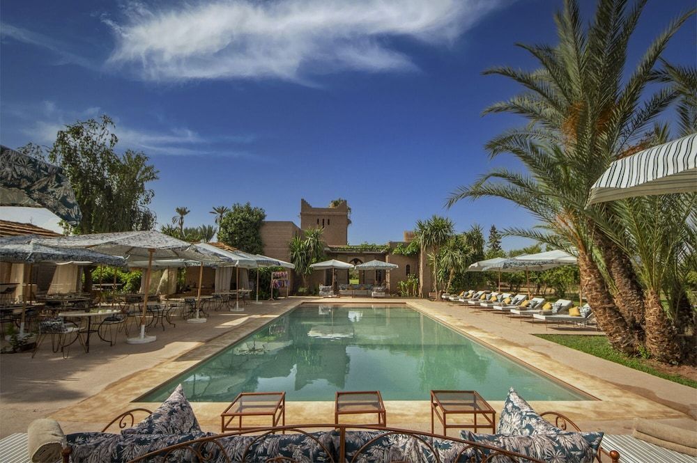 Villa Nour 1