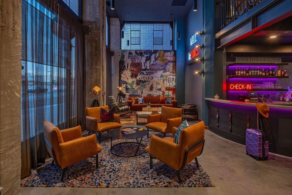 Moxy Phoenix Downtown 1