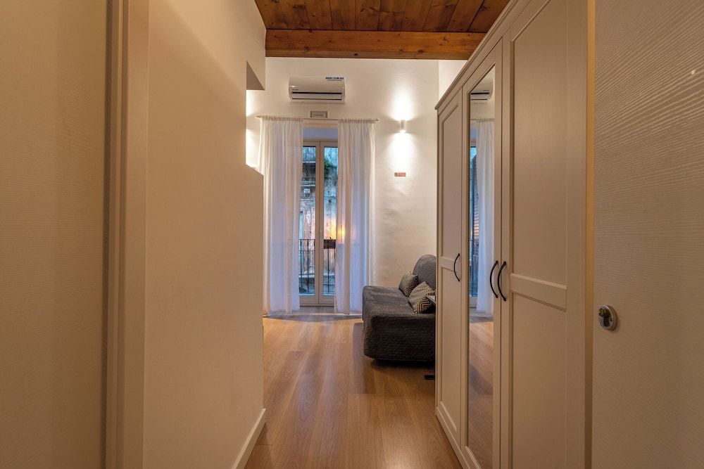 Casa Abbanniata a Ballaro' by Wonderful Italy 2