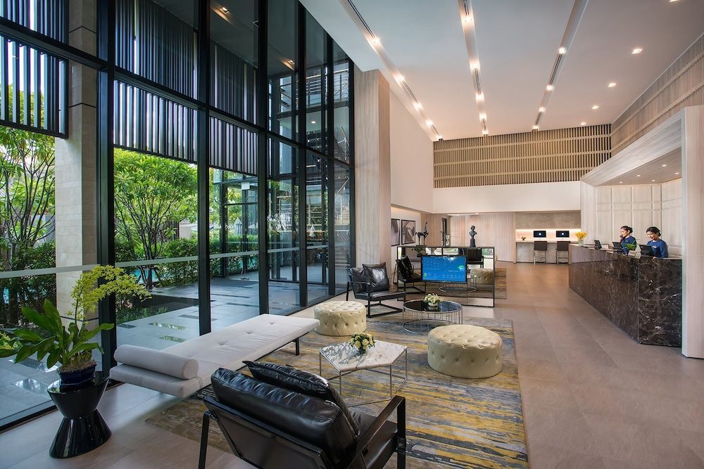 Somerset Ekamai Bangkok 2