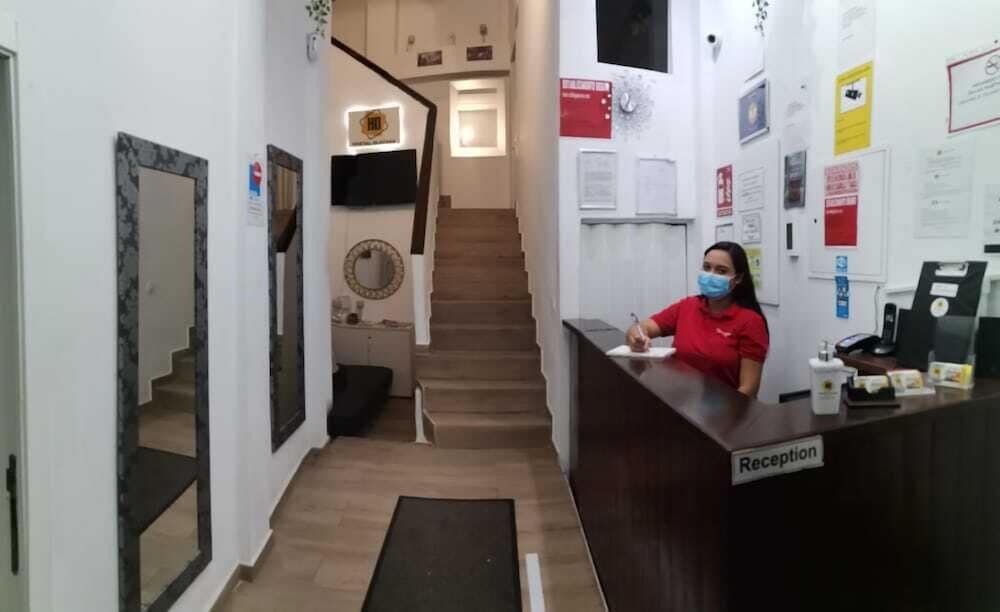 hostal olozaga 2