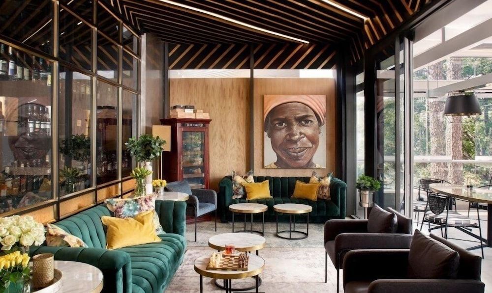 Sandton Luxury Escape, 2 bedroom 1