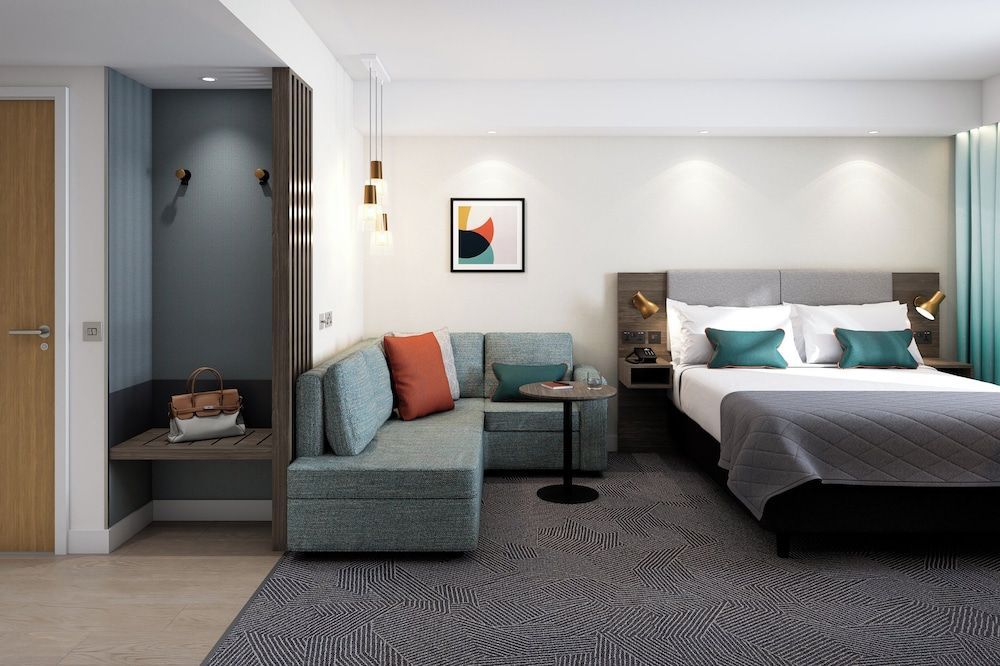 Holiday Inn BLACKPOOL by IHG 2