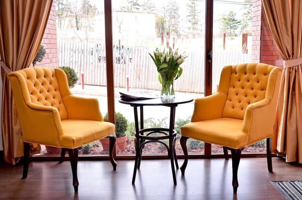 Hotel Capitolina City Chic 1