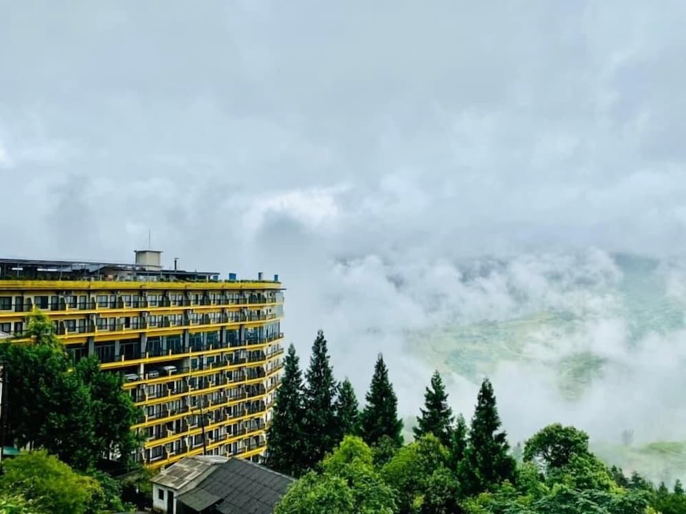 Sapa Charm Hotel 1