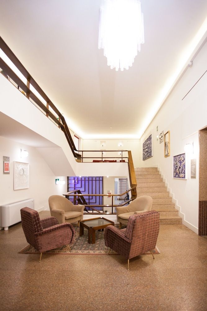 Hotel Italia 2