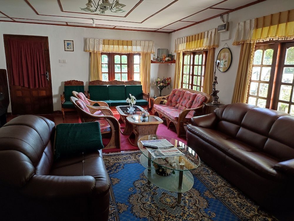 St. Andrews Hostel 2